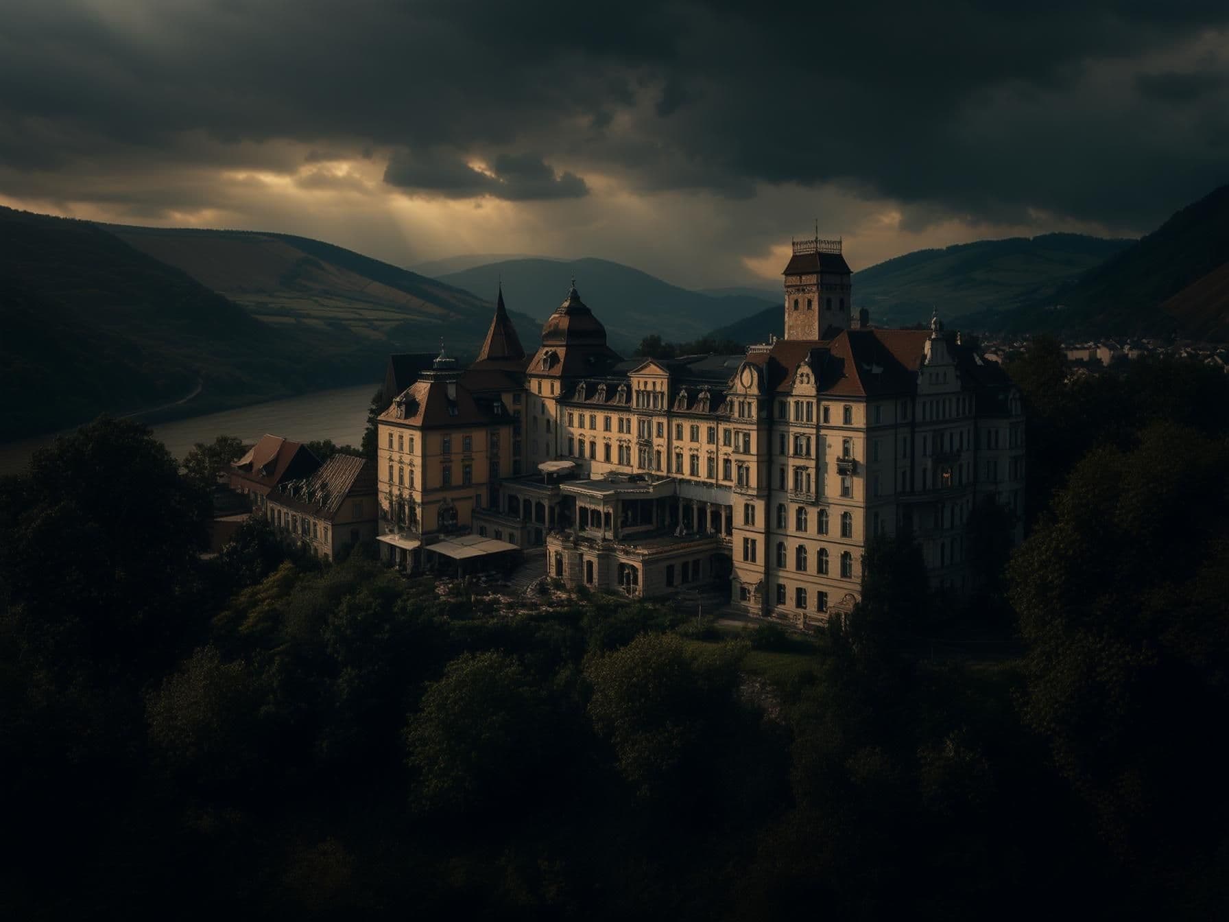 Top Hotels and Accommodation Options in Steyr: Your Ultimate Guide