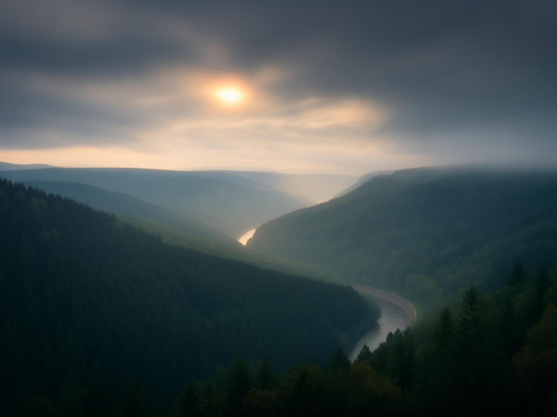 Top Day Trips from Wernigerode: Exploring the Harz Mountains