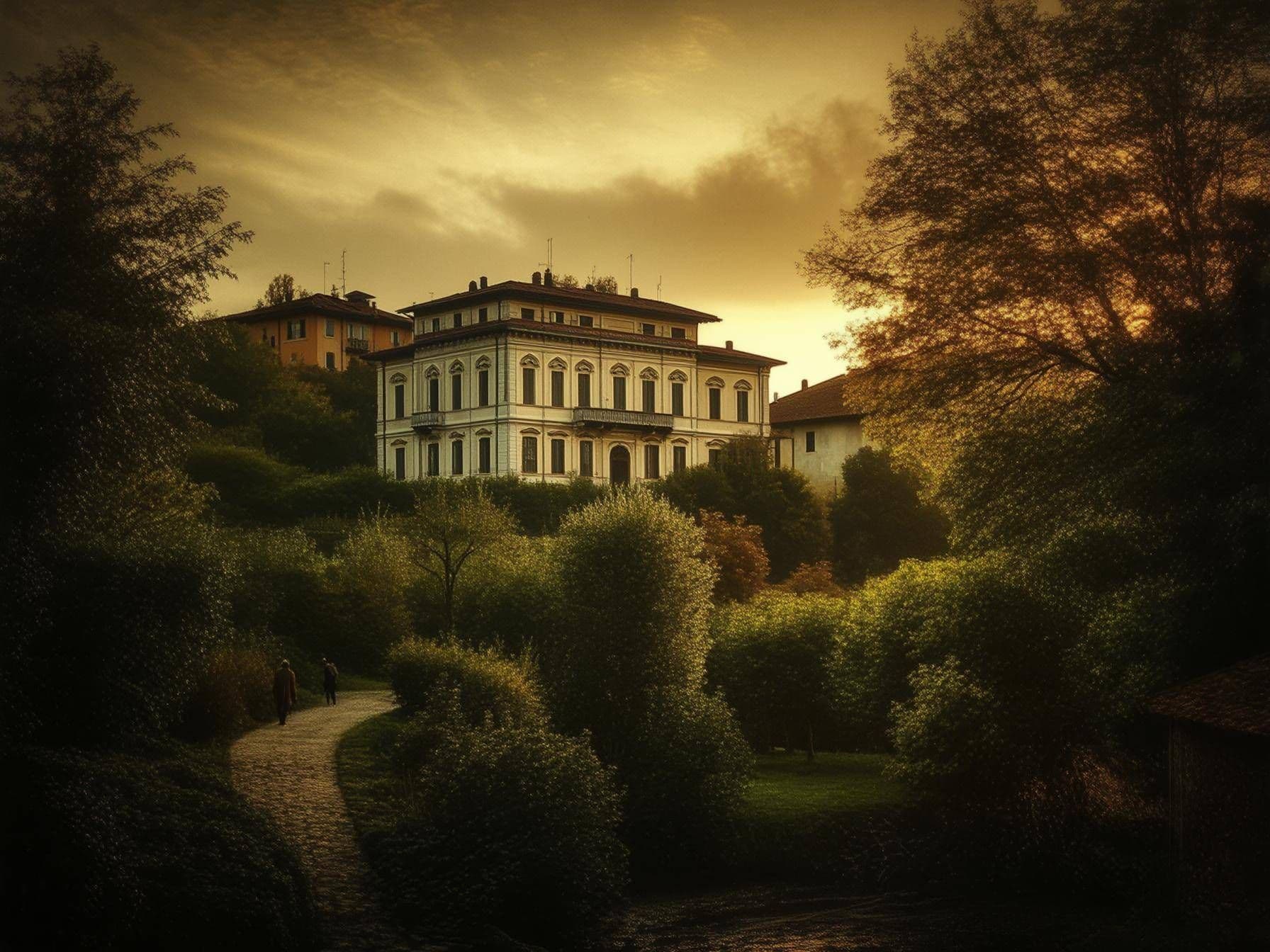 Top Hotels and Places to Stay in Udine: A Complete Guide