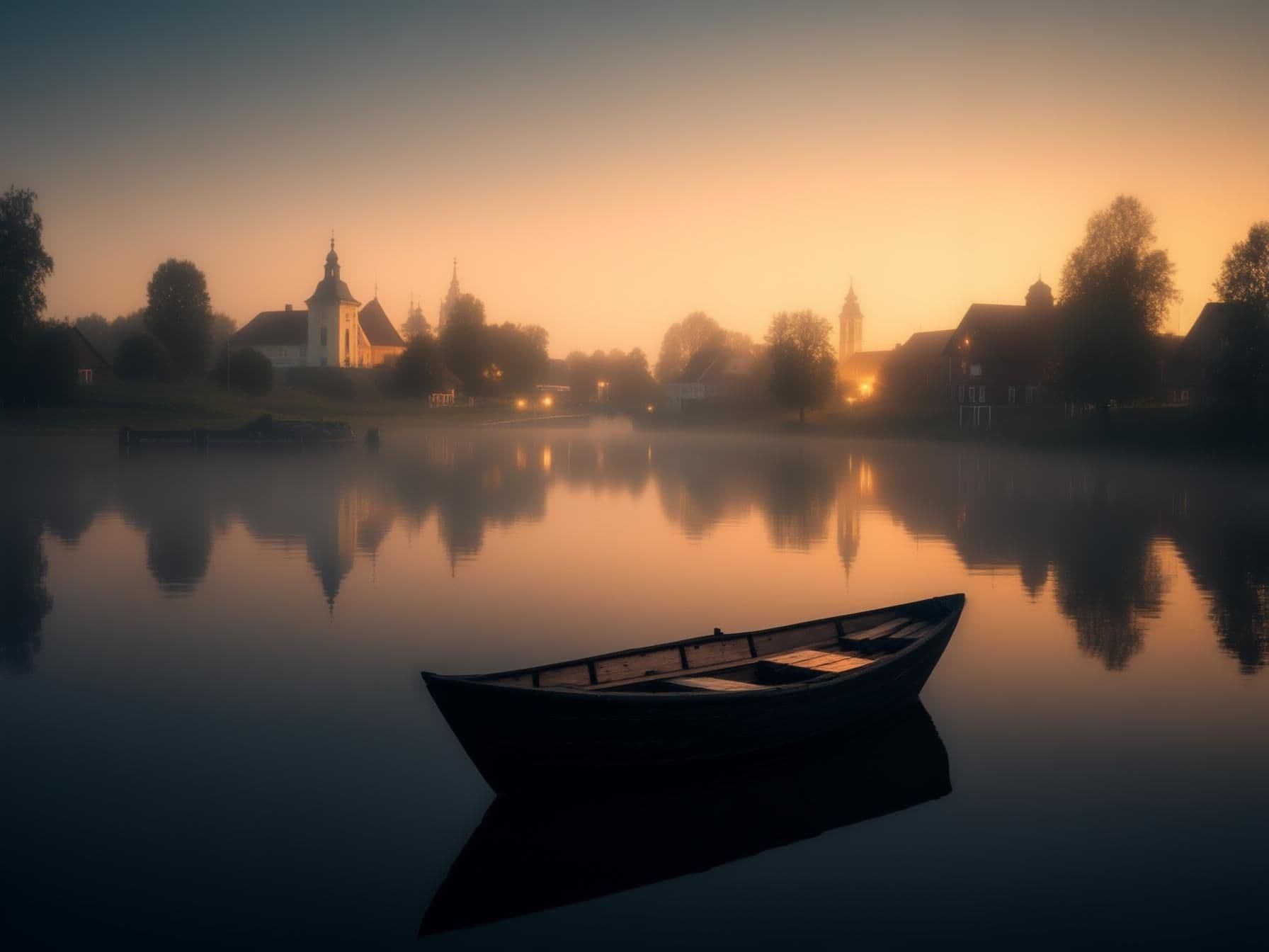 "Exploring Zarasai: Top Attractions You Can’t Miss in Lithuania’s Lake District"