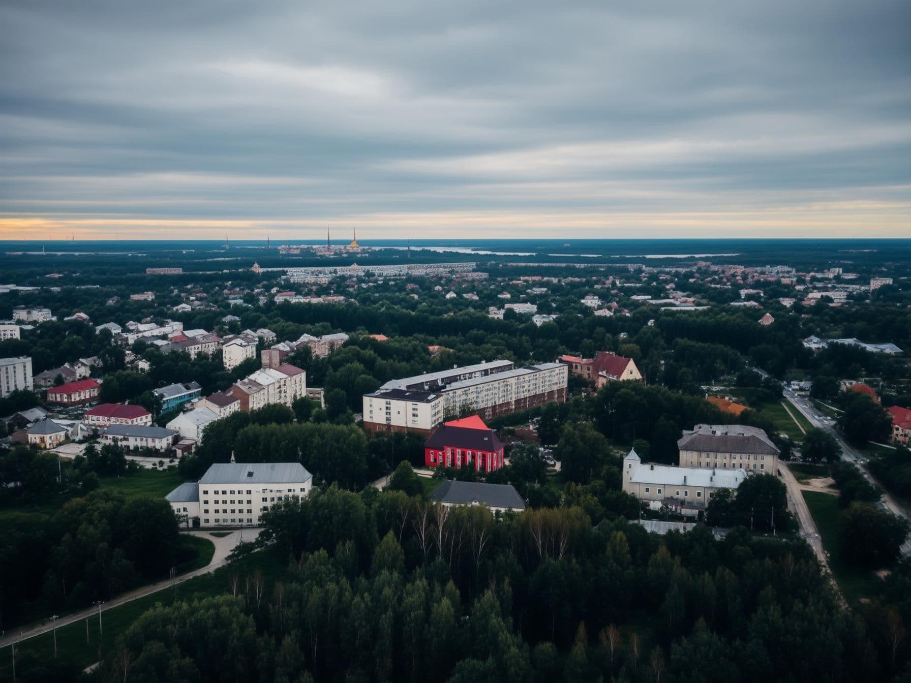 Discover Alytus: Top 10 Must-See Attractions in Lithuania’s Charming City