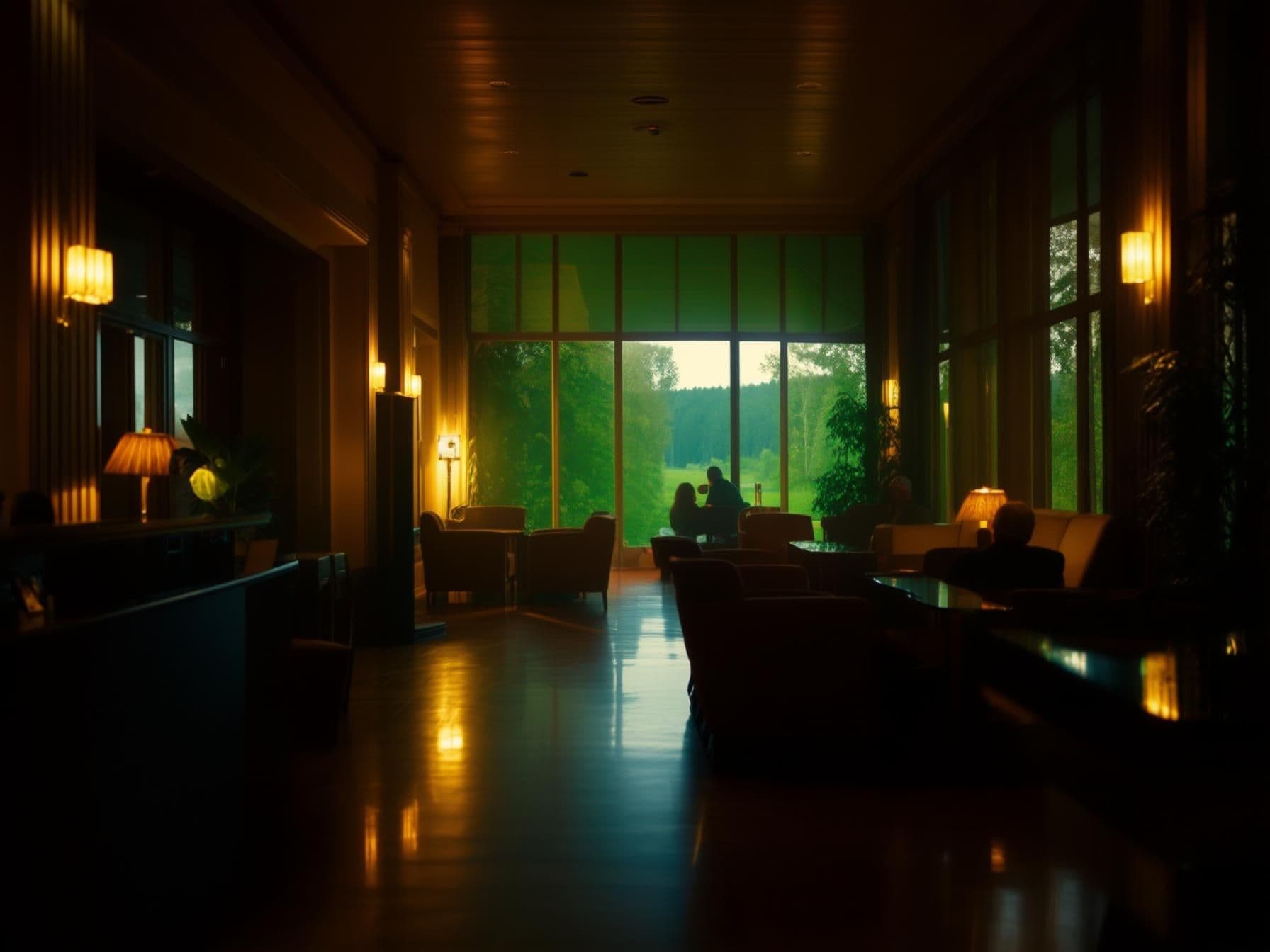 Top Hotels and Accommodations Near Mazeikiai for Every Budget