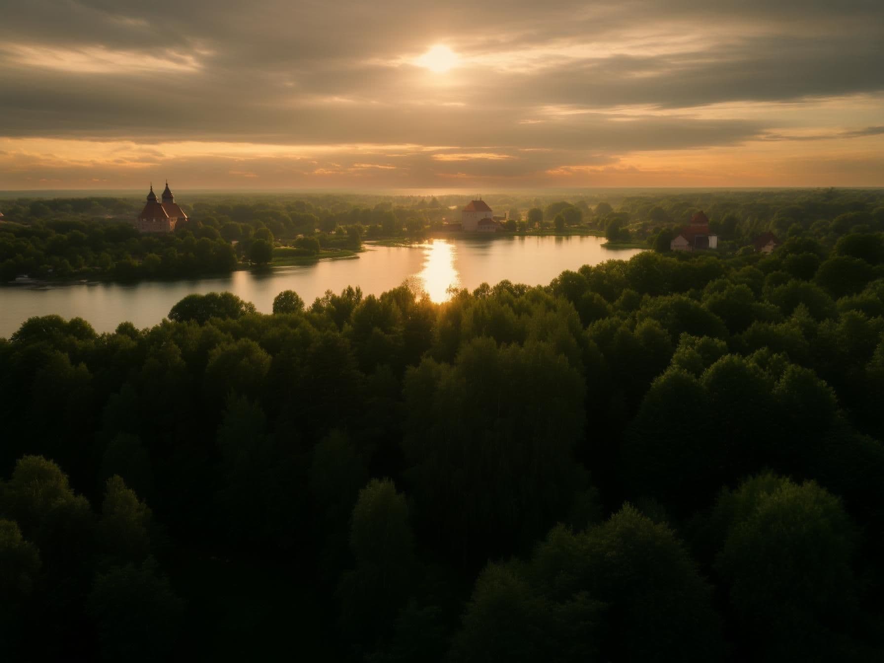 Top 10 Things to Do in Mazeikiai, Lithuania: A Traveler's Guide