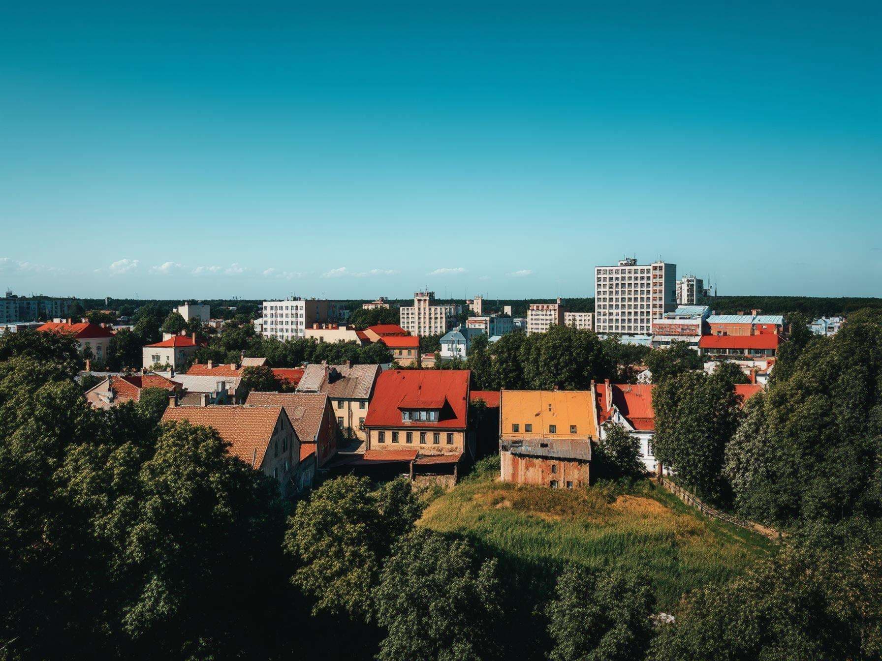 Top Travel Tips for Exploring Marijampolė on a Budget