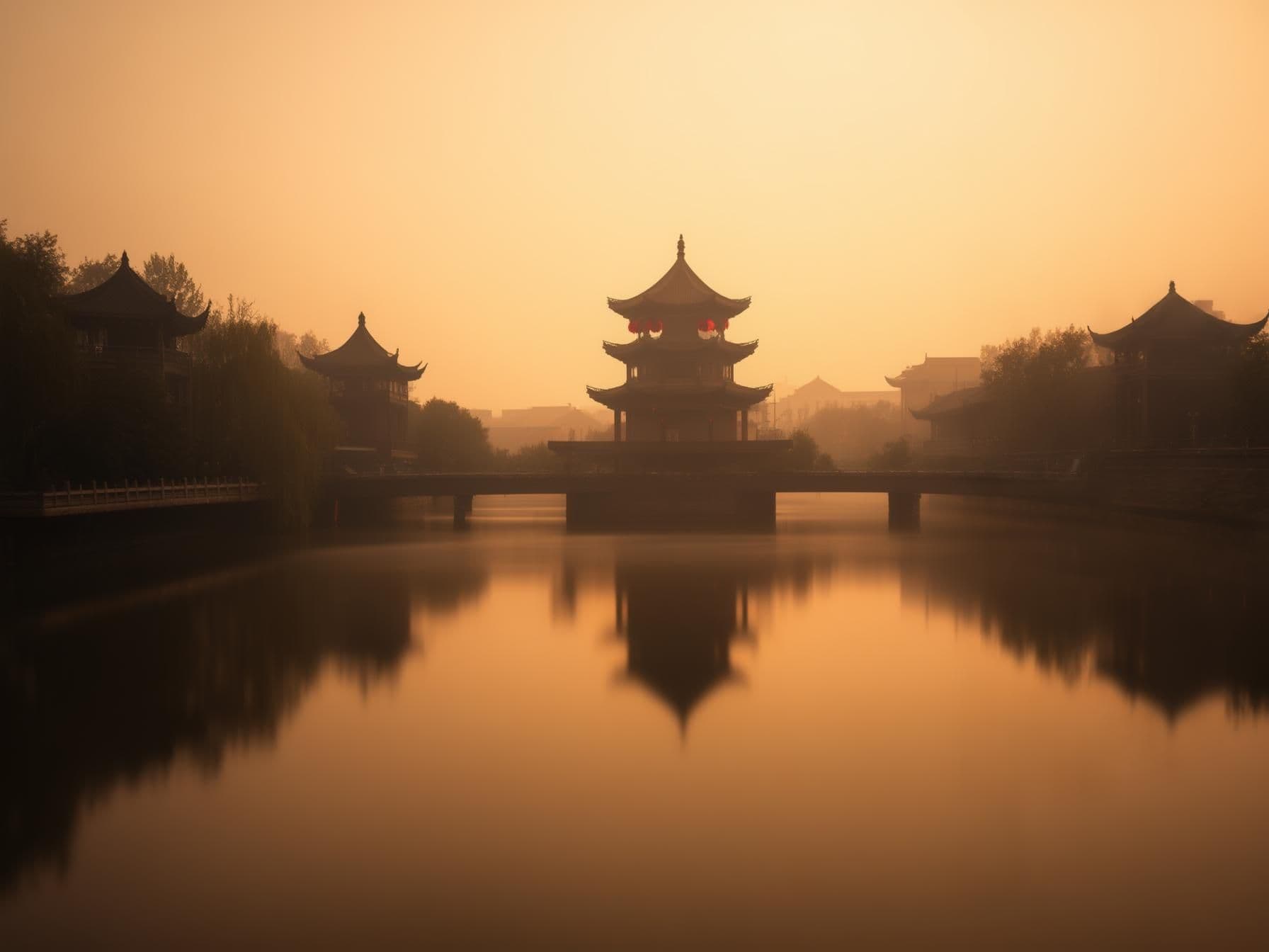 Discover Nanjing: Ultimate Guide to Top Hotels, Restaurants, and Attractions