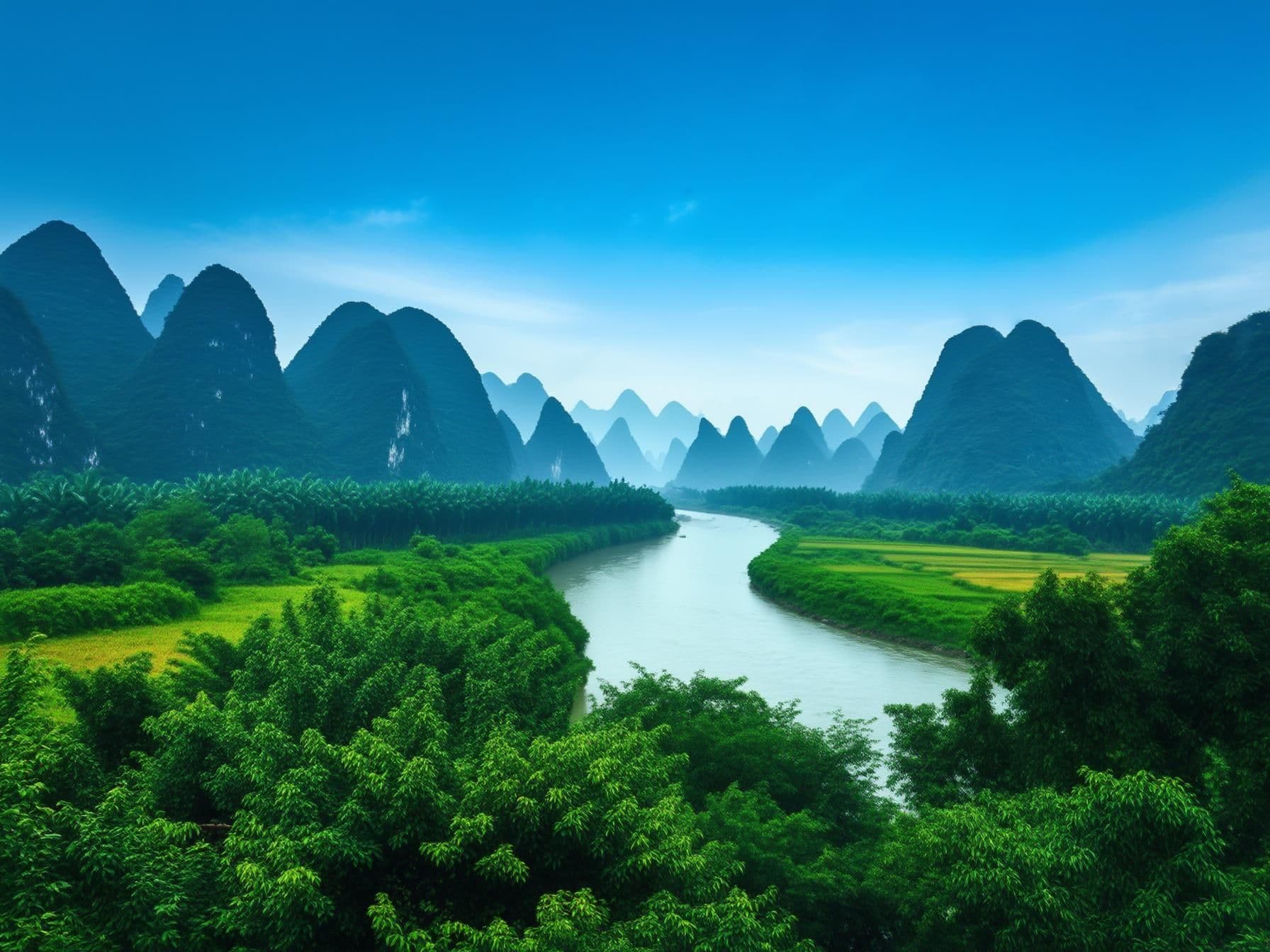 10 Unforgettable Attractions to Visit in Guilin, China for First-Time Travelers