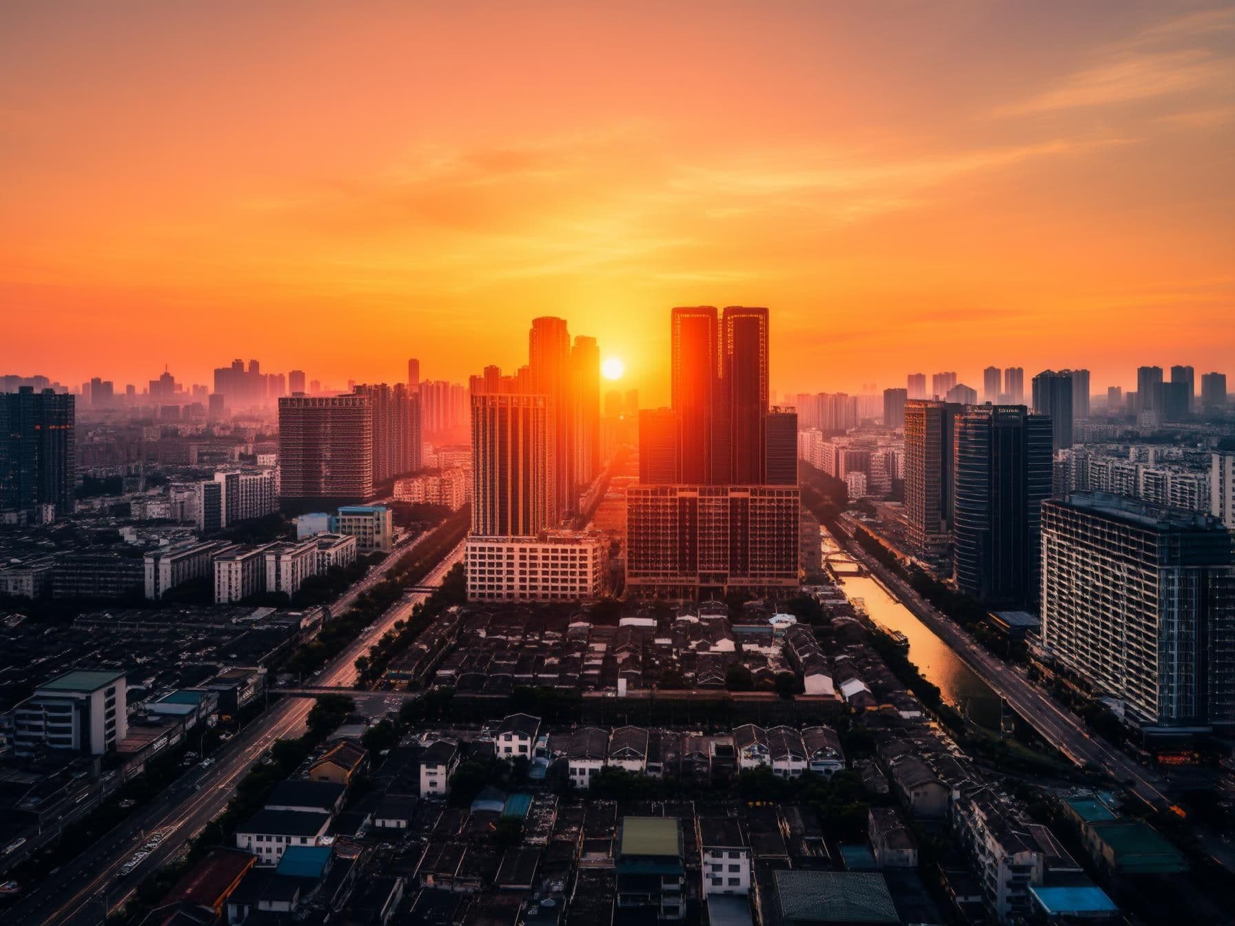 Top Hotels in Shantou: Where to Stay for Every Budget