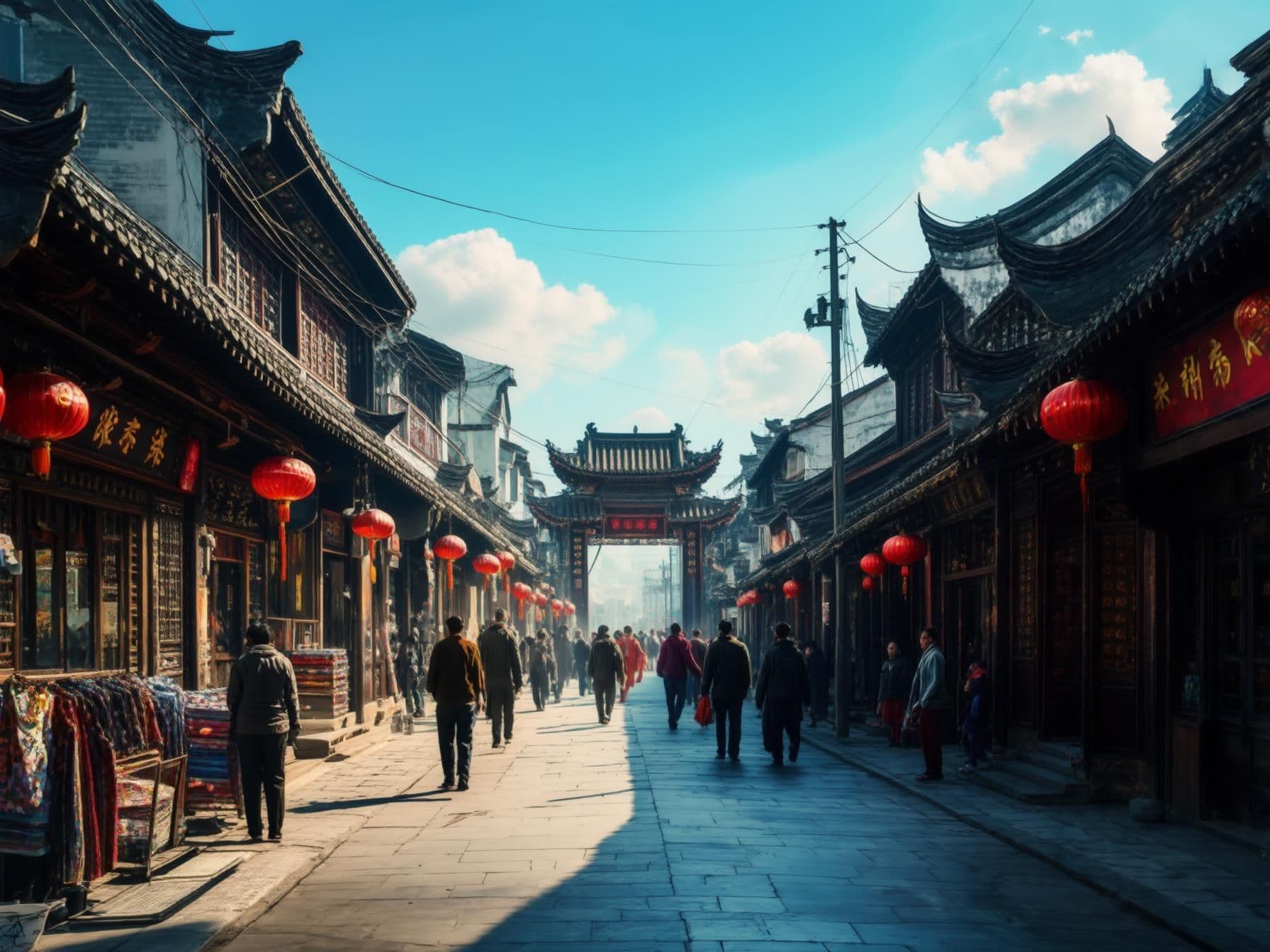 Top 10 Must-See Attractions for First Time Travelers in Shantou, China