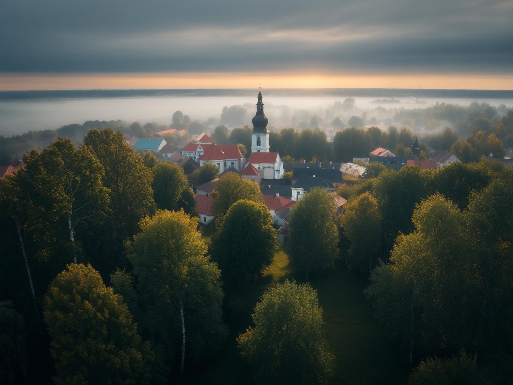 Top 10 Must-See Attractions in Taurage, Lithuania