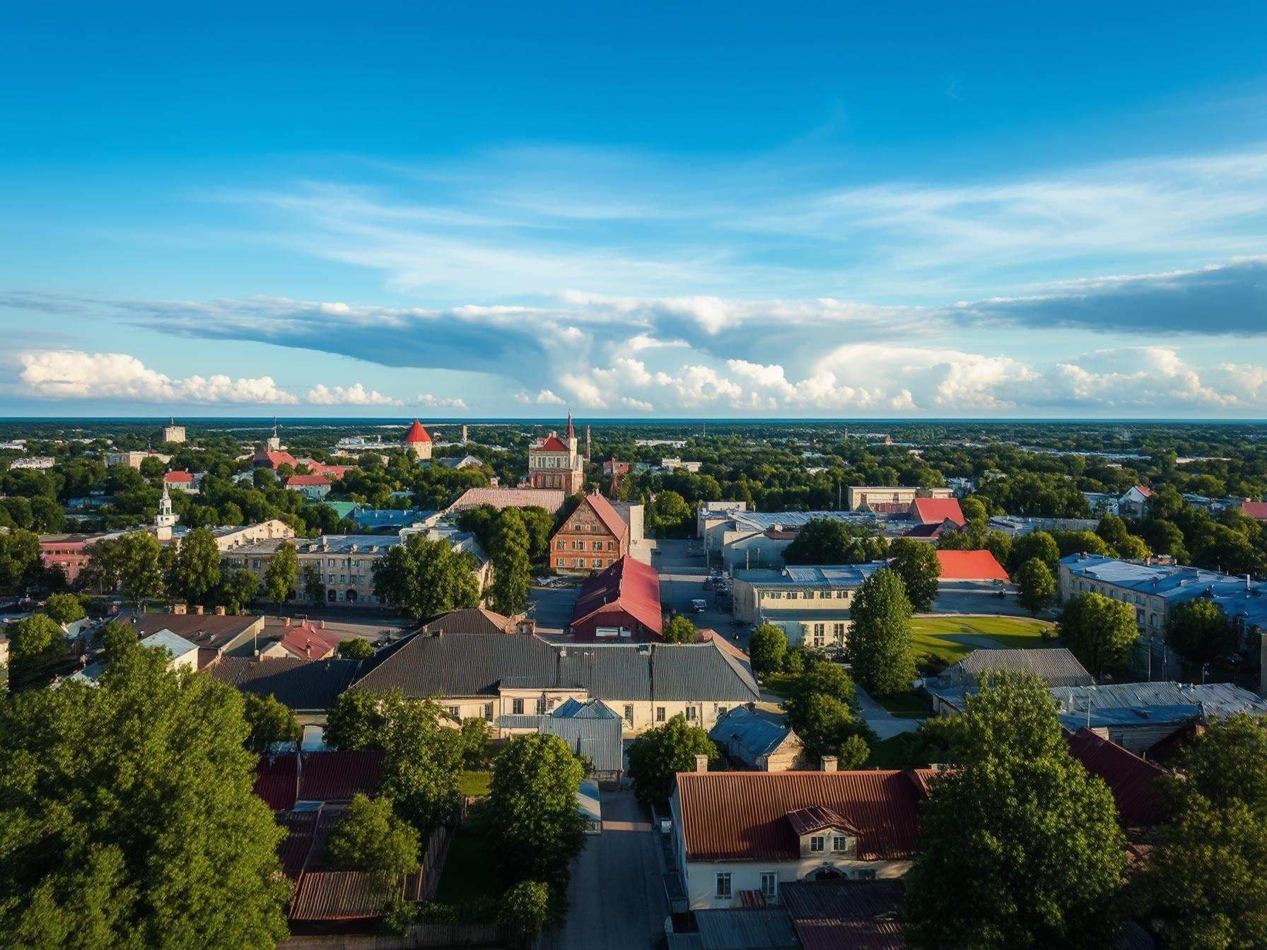 Discover Panevezys: Top 10 Must-See Attractions in Lithuania's Charming City