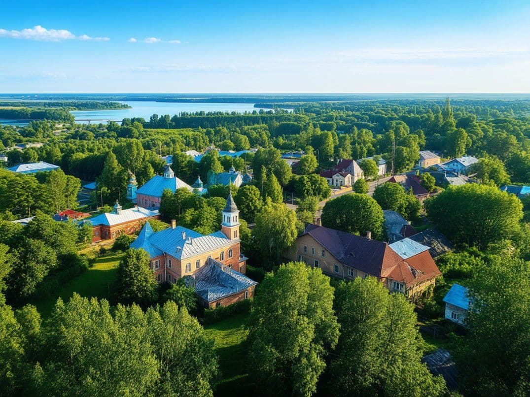 Discover Telsiai: Top 10 Must-See Attractions in Lithuania's Charming City