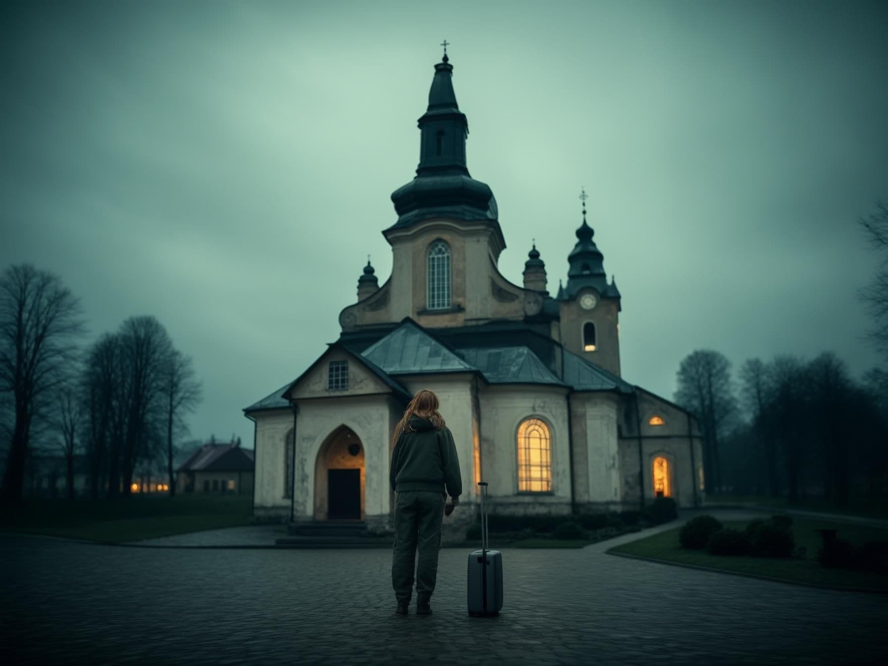 Explore Šiauliai: Flights, Transportation, and Travel Tips