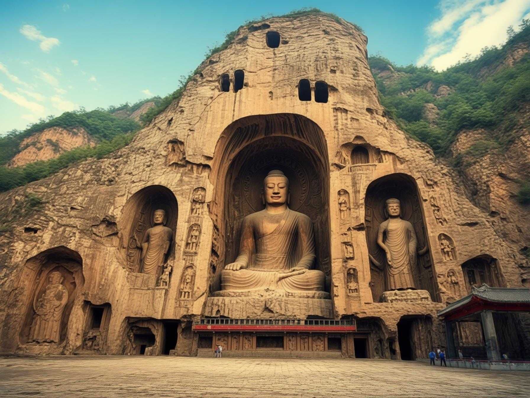 Explore Luoyang: Top 10 Must-See Attractions in Ancient China