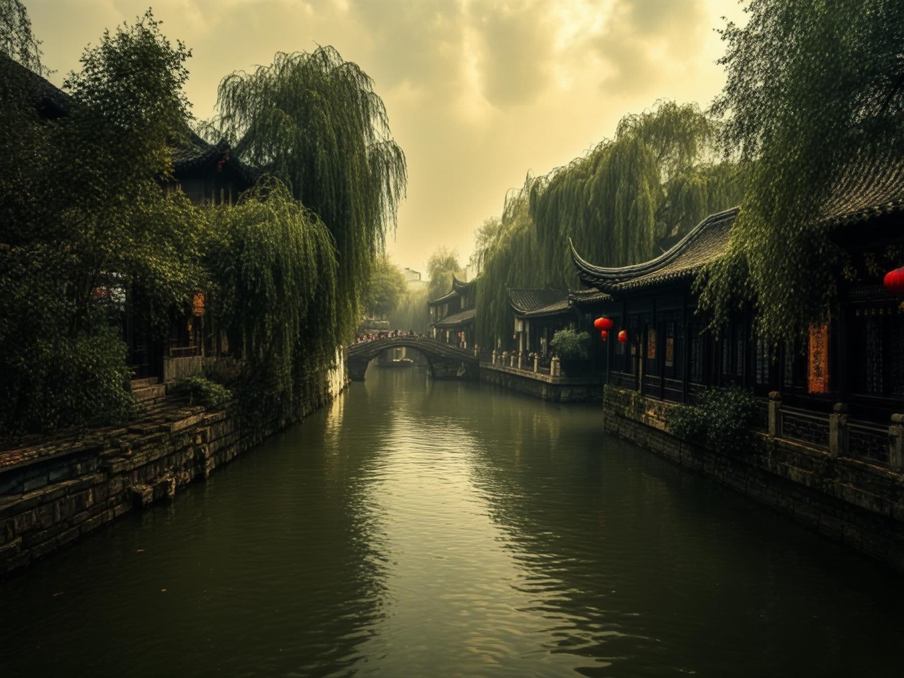 Hidden Gems of Yangzhou: Discover the City's Top Attractions