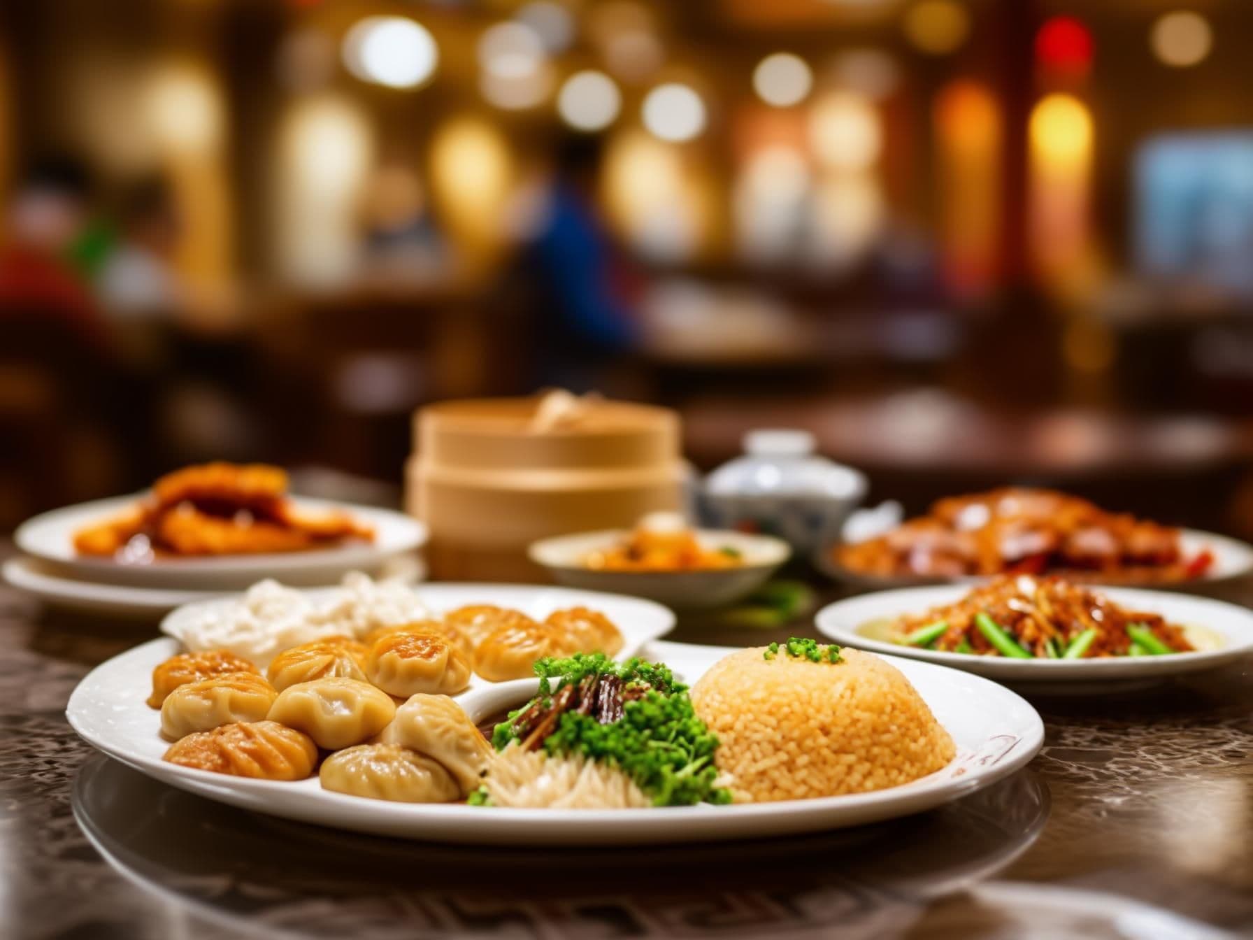 Yangzhou Eats: Must-Try Local Dishes and Top Dining Spots