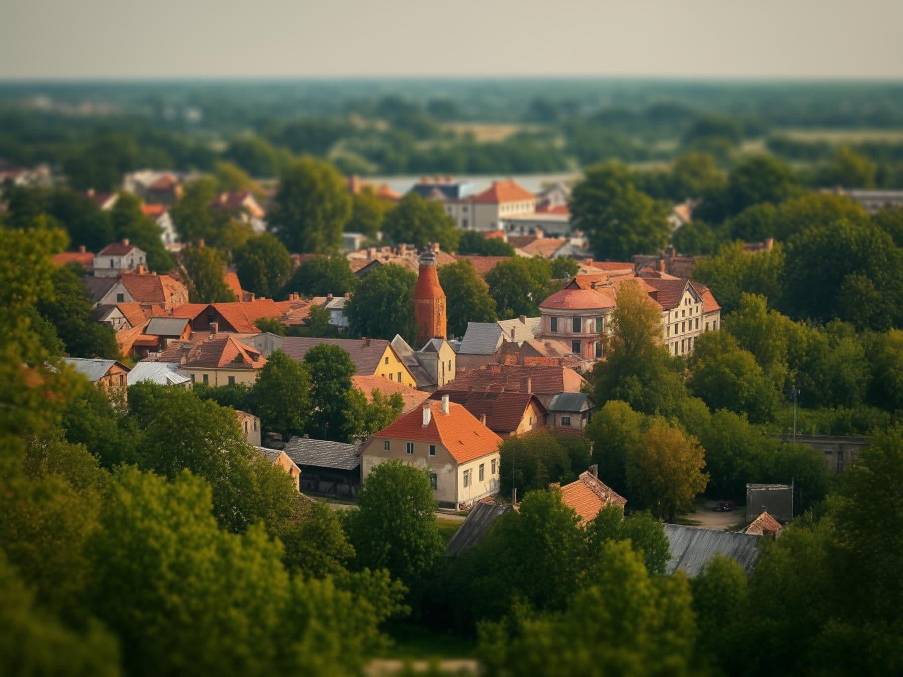 Top Hotels and Accommodations in Telsiai: Your Ultimate Guide