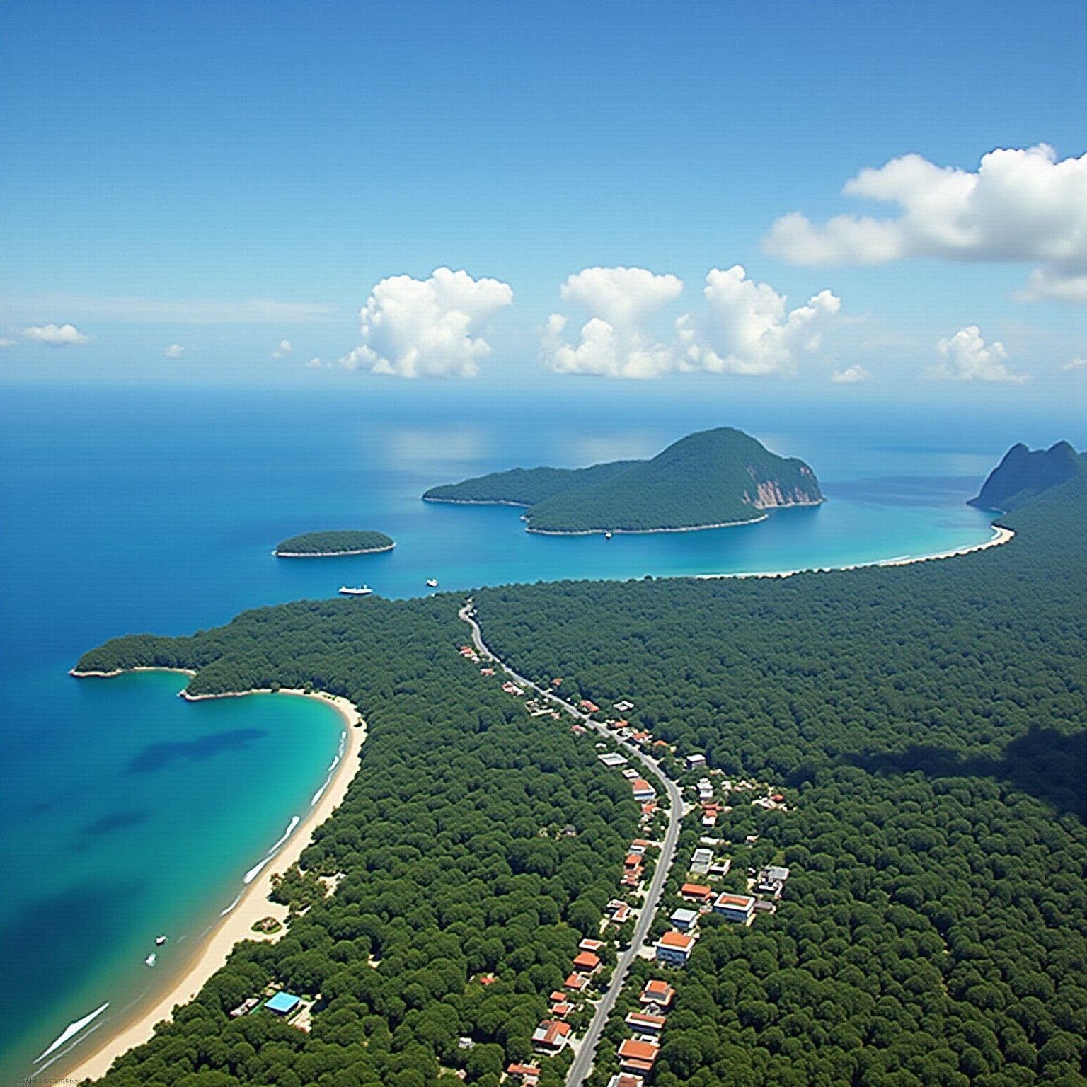 Trip to Puerto Princesa