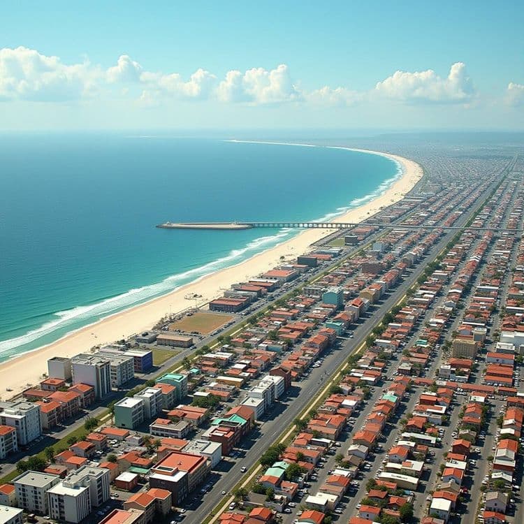 Trip to Zanzibar Island