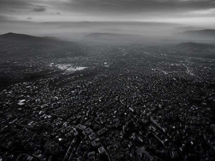 Trip to Afyonkarahisar