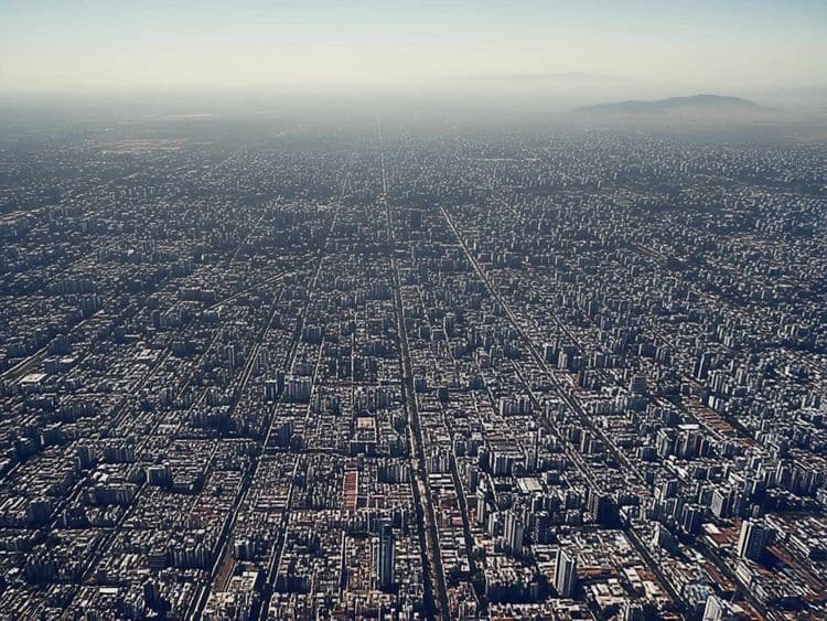 Trip to Buenos Aires