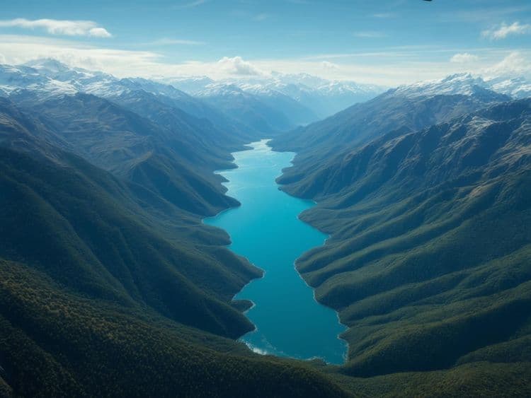 Trip to Aysen Region