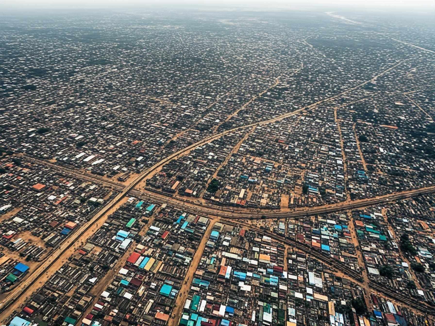 Trip to Port Harcourt