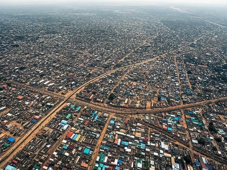 Trip to Port Harcourt