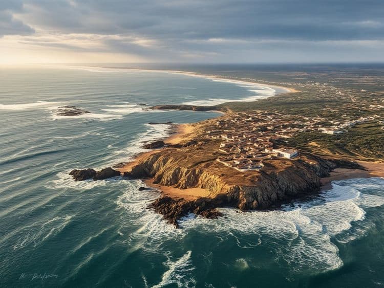 Trip to Cabo Polonio