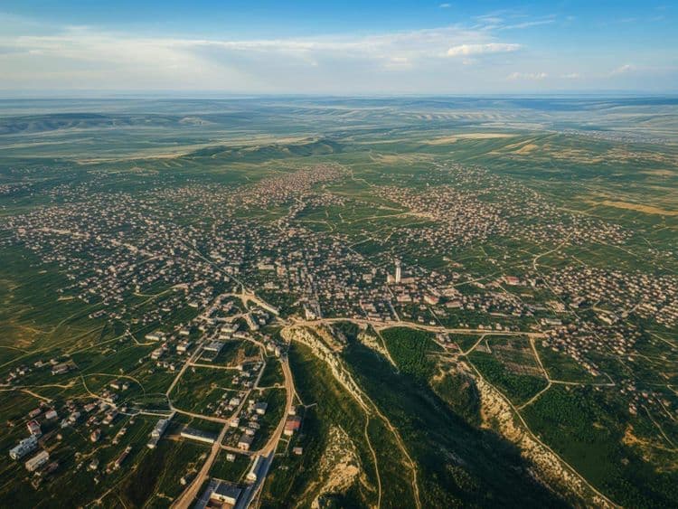 Trip to Orheiul Vechi