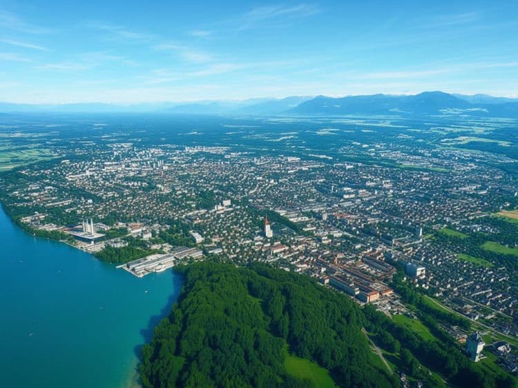 Trip to Friedrichshafen