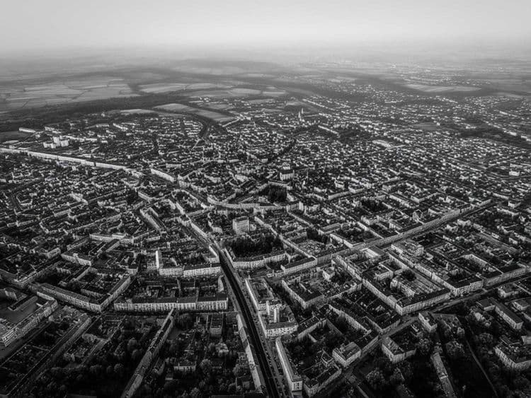 Trip to Zalaegerszeg