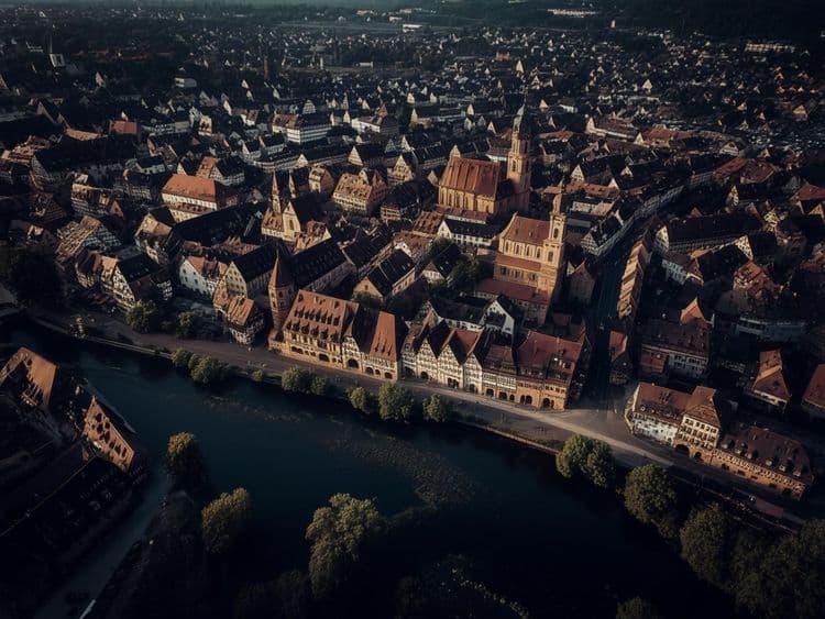 Trip to Bamberg