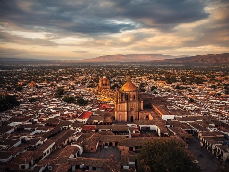 Trip to San Miguel de Allende