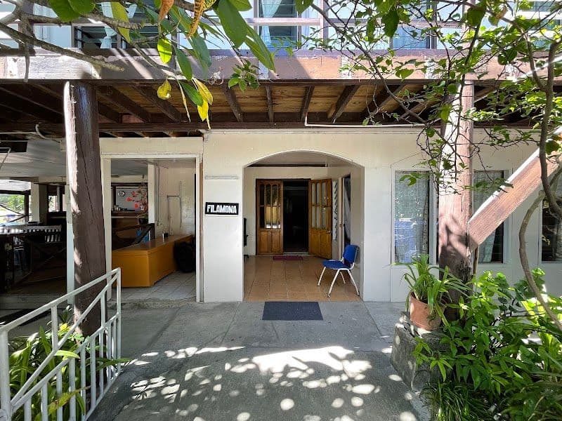 Filamona Lodge Funafuti