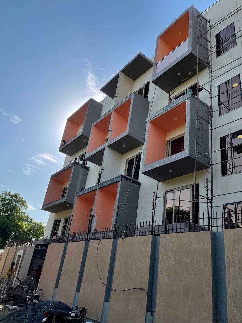 Palatial Luxury Hotel and Apartment Juba