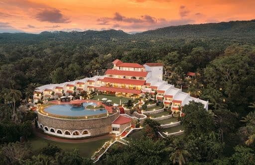 Gateway Varkala IHCL SeleQtions