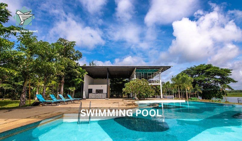 Starling River Resort