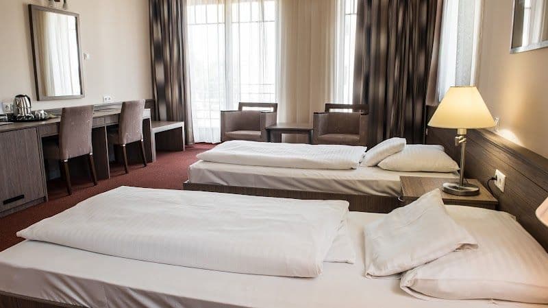 Hotel Három Gúnár