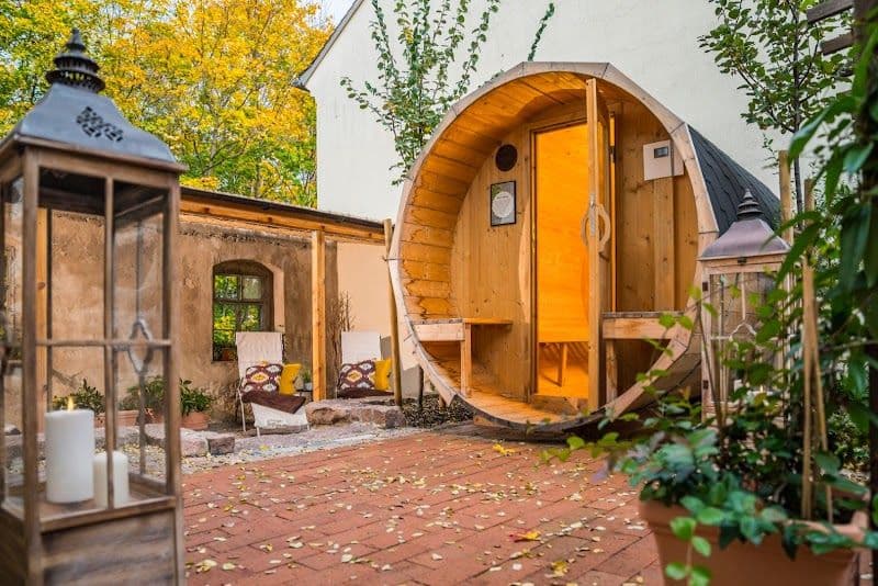 Hotel Goldenes Fass Meissen