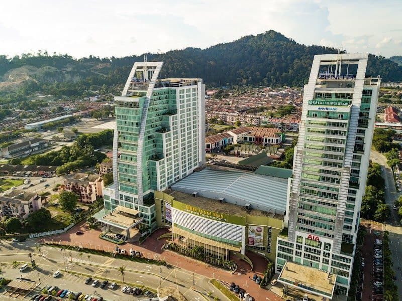 The Zenith Hotel Kuantan