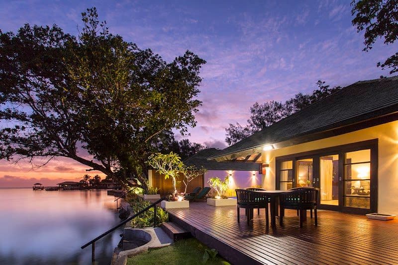 Warwick Le Lagon Vanuatu Port Vila