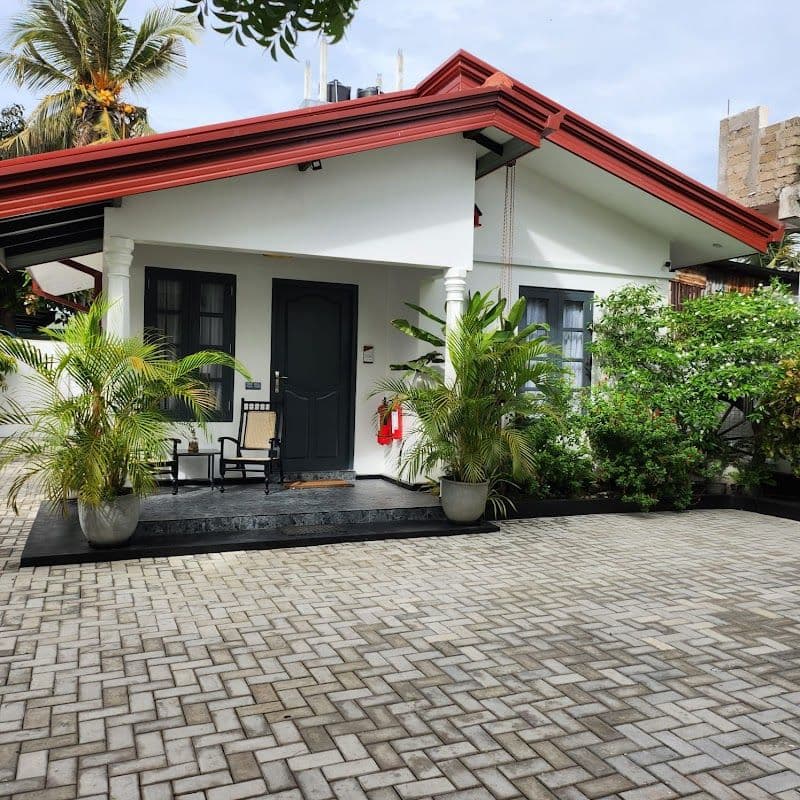 Neem Tree House Trincomalee Trincomalee