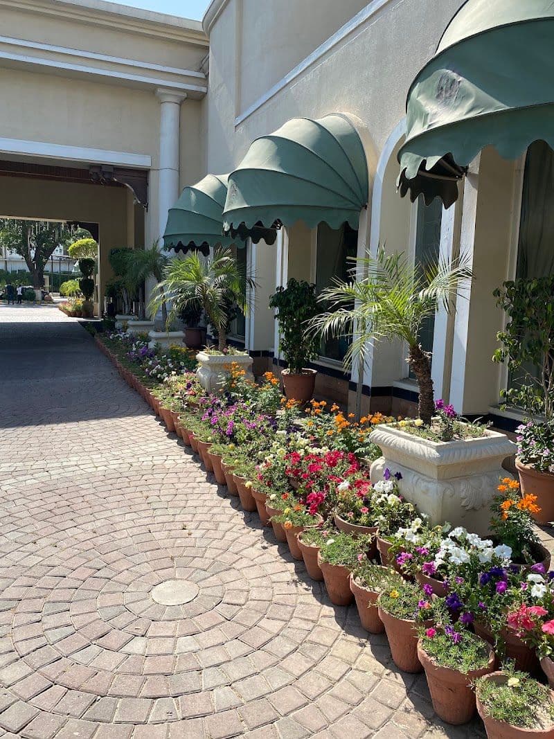 Faletti's Hotel Lahore