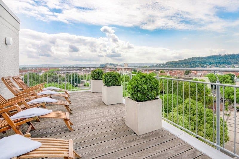 Mercure Hotel Hameln