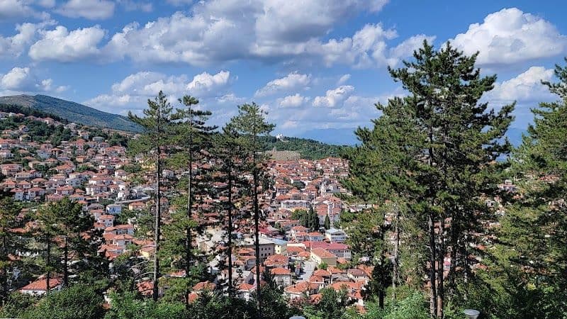 Hotel Panorama Complex