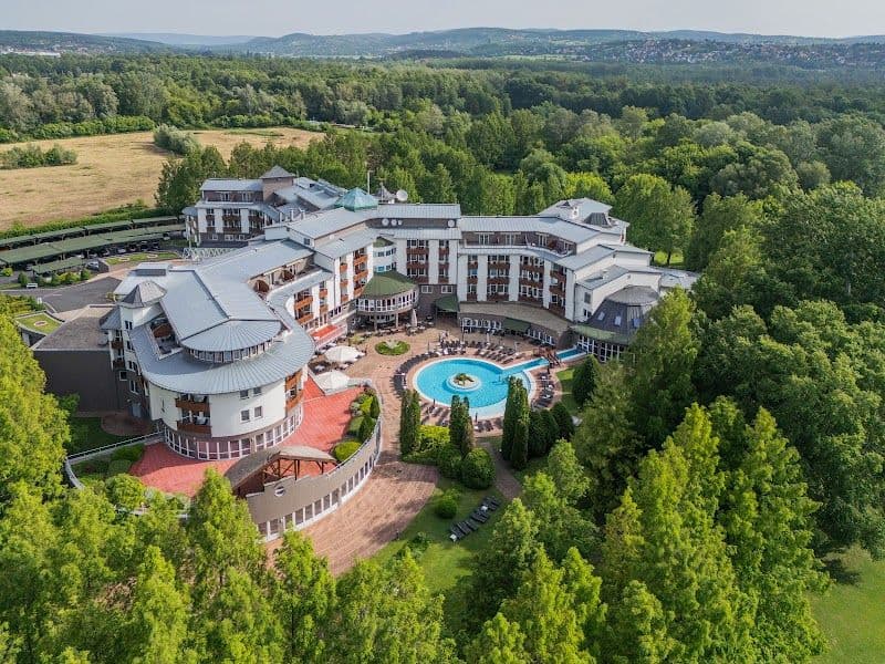 Lotus Therme Hotel & Spa