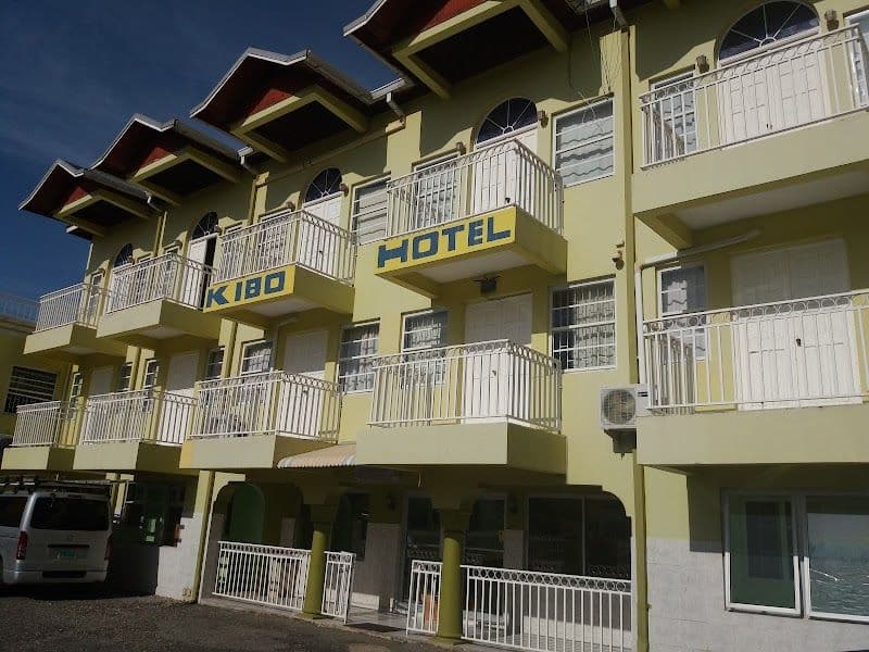 King's Landing Hotel
