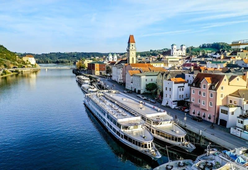 Hotel Residenz Passau