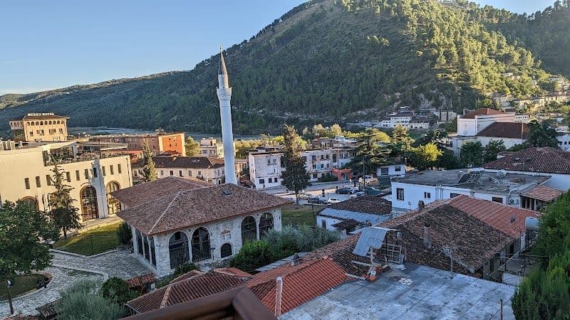 Hotel Rezidenca Desaret