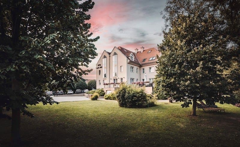 Hotel Lajta Park